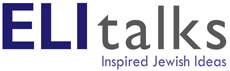 Eli talks logo