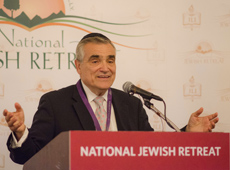 Jewish lawyers Nasatir