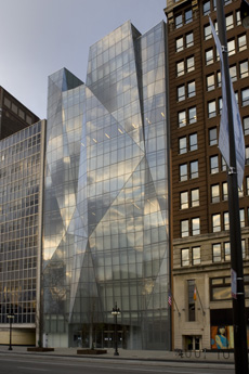 Center for Jewish Leadership