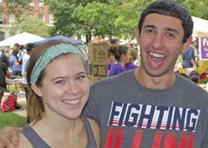 Defining what it means