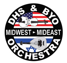 orchestra trip logo