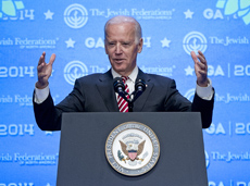 GA Biden