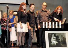 World War Two Memorial