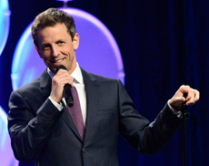 Seth Meyers Big Event