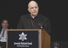 cardinal george