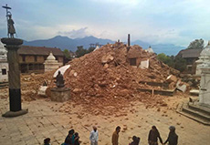 Nepal-Quake-Emergency