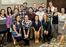 Campus Beat Rediscovering