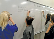 Tell us what you think