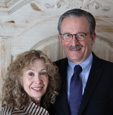 Rabbi Carl Wolkin retires