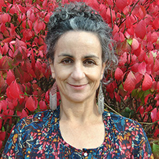 Lilach Schrag Israel