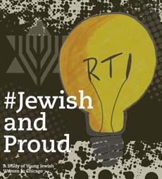 jewish and proud cover