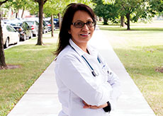 Genetic Screening Health