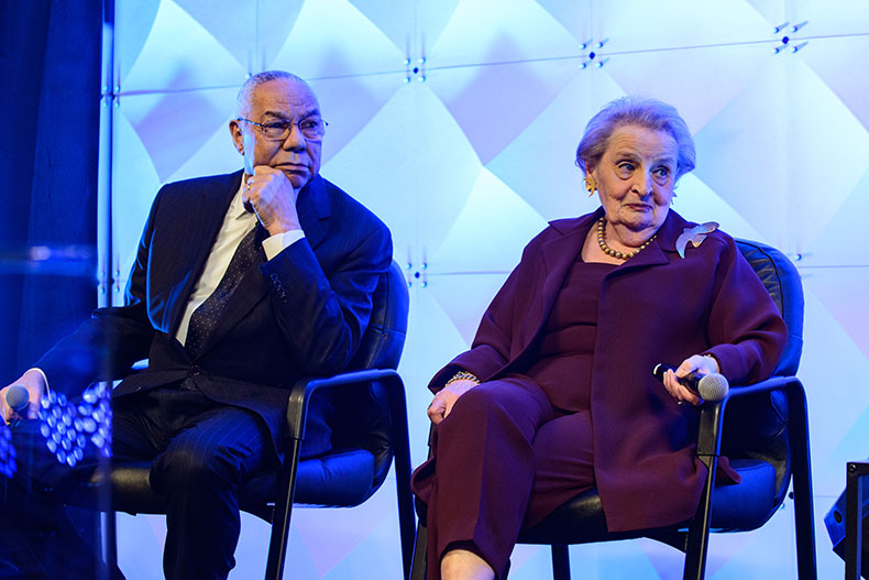 secretaries of state