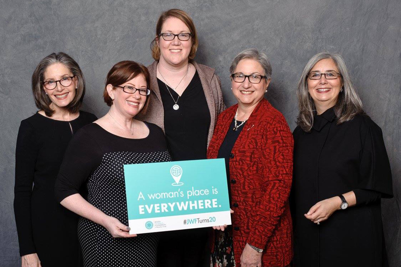 JWFAnnualMeeting2017Rabbis