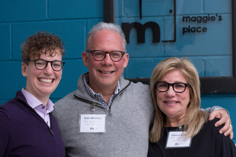 Spiritual Jewish community launches Holistic Wellness Center photo