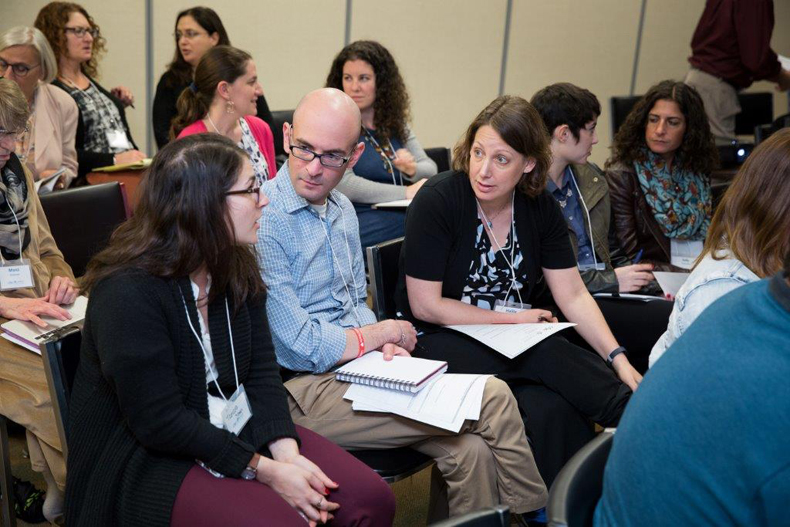 cfje thinking together