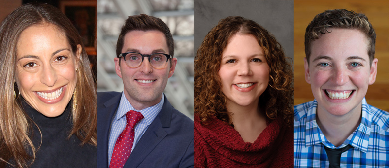 Young Leadership Awards preview