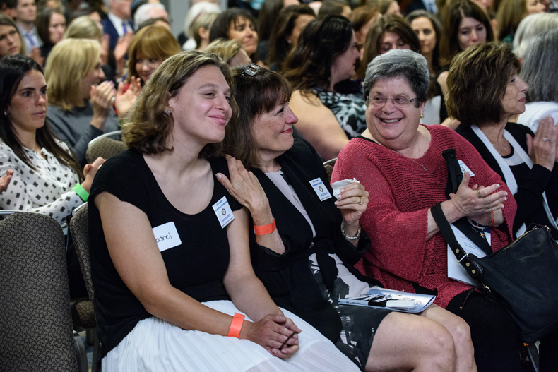 Annual Meeting Inclusion