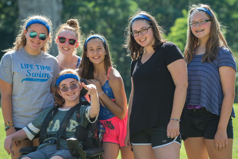 Midwest Camp Network