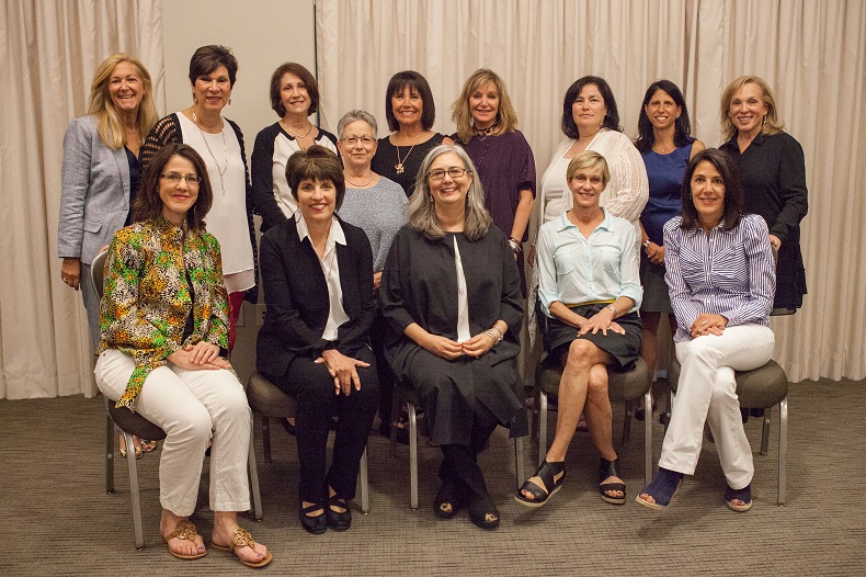 Jewish Women's Foundation
