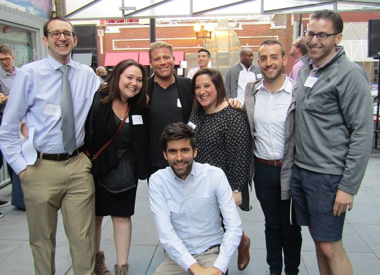 YLD pride intersectionality