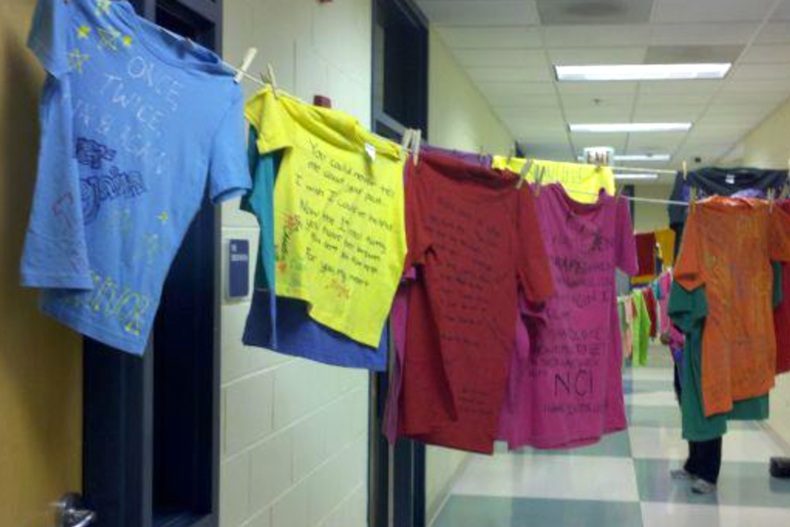 Love Healthy Relationships