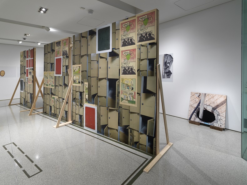 JC Immigrant Exhibit