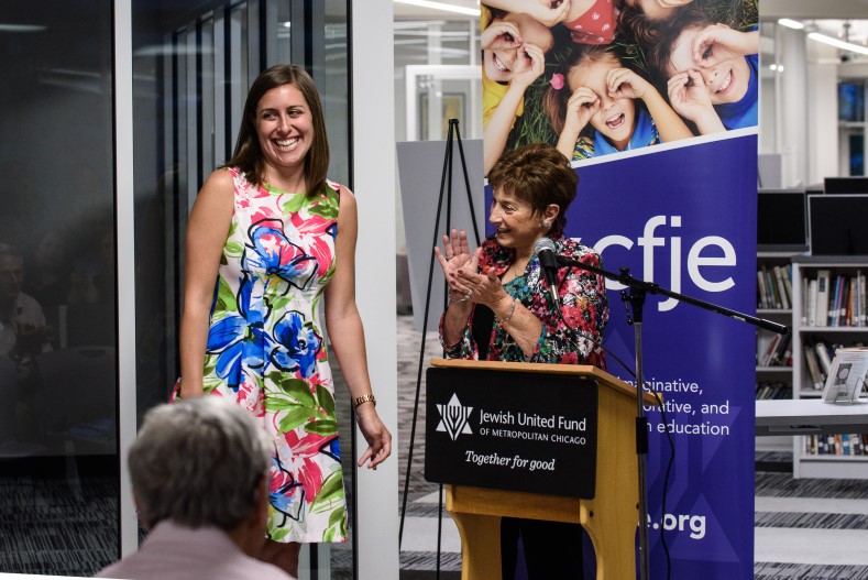 pinsky rita weintraub