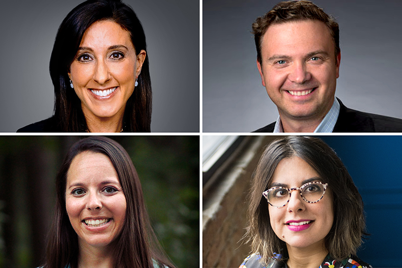 annual meeting leaders 2018