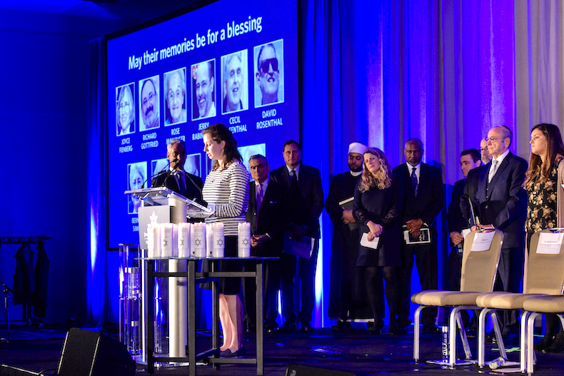 Pittsburgh Gathering