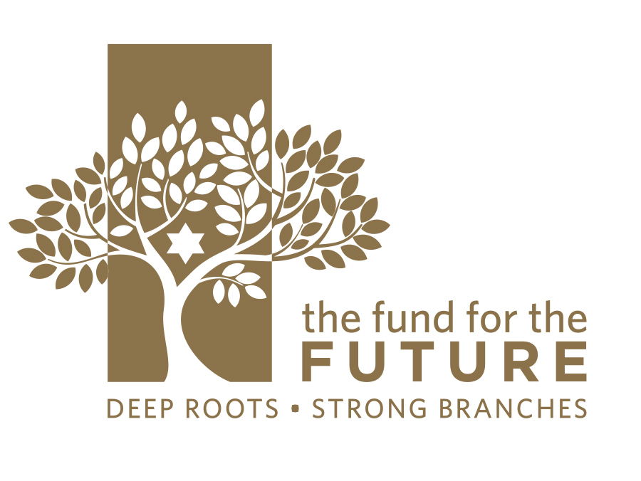 Fund for the Future logo