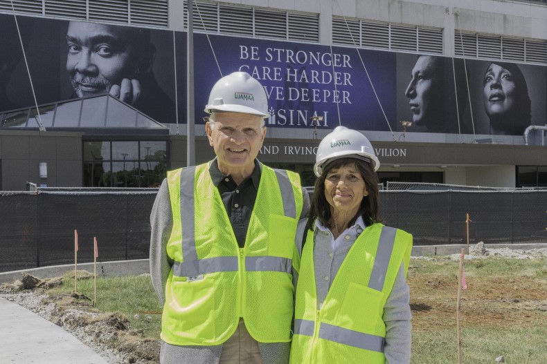 HOME_Susan’s Garden