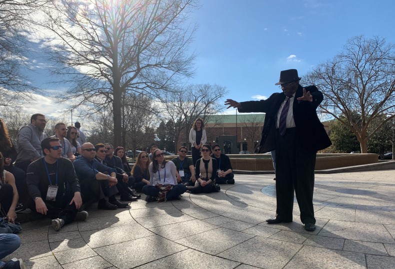 CivilRightsMission2019