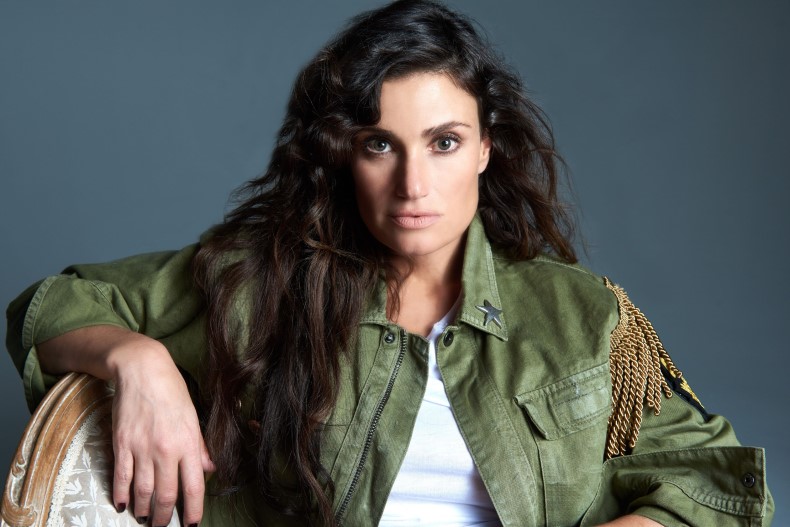 IdinaMenzel