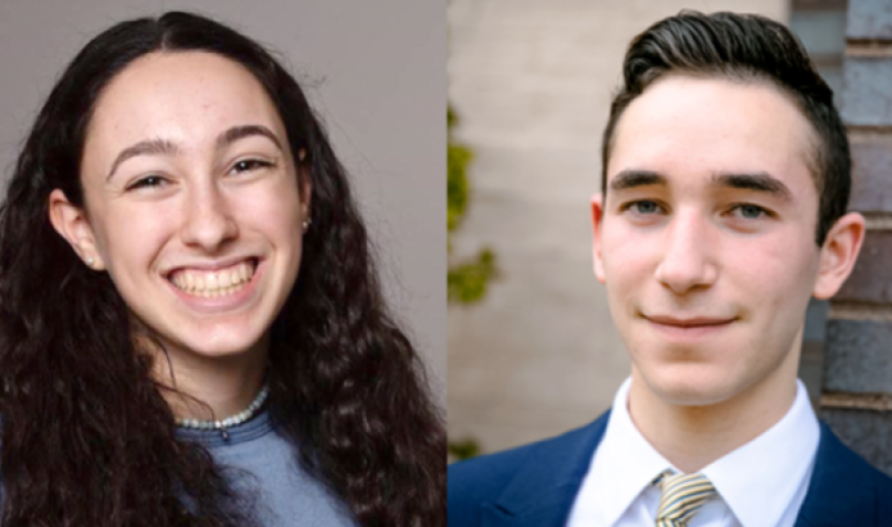 sklar and miller bronfman