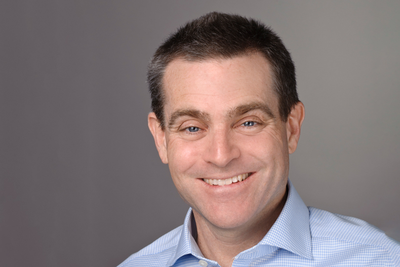 Get to Know JUF President Lonnie Nasatir photo