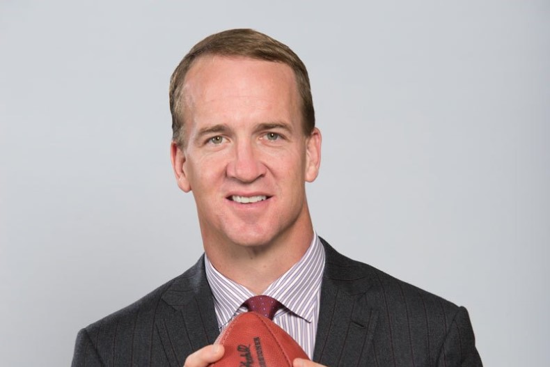P Manning