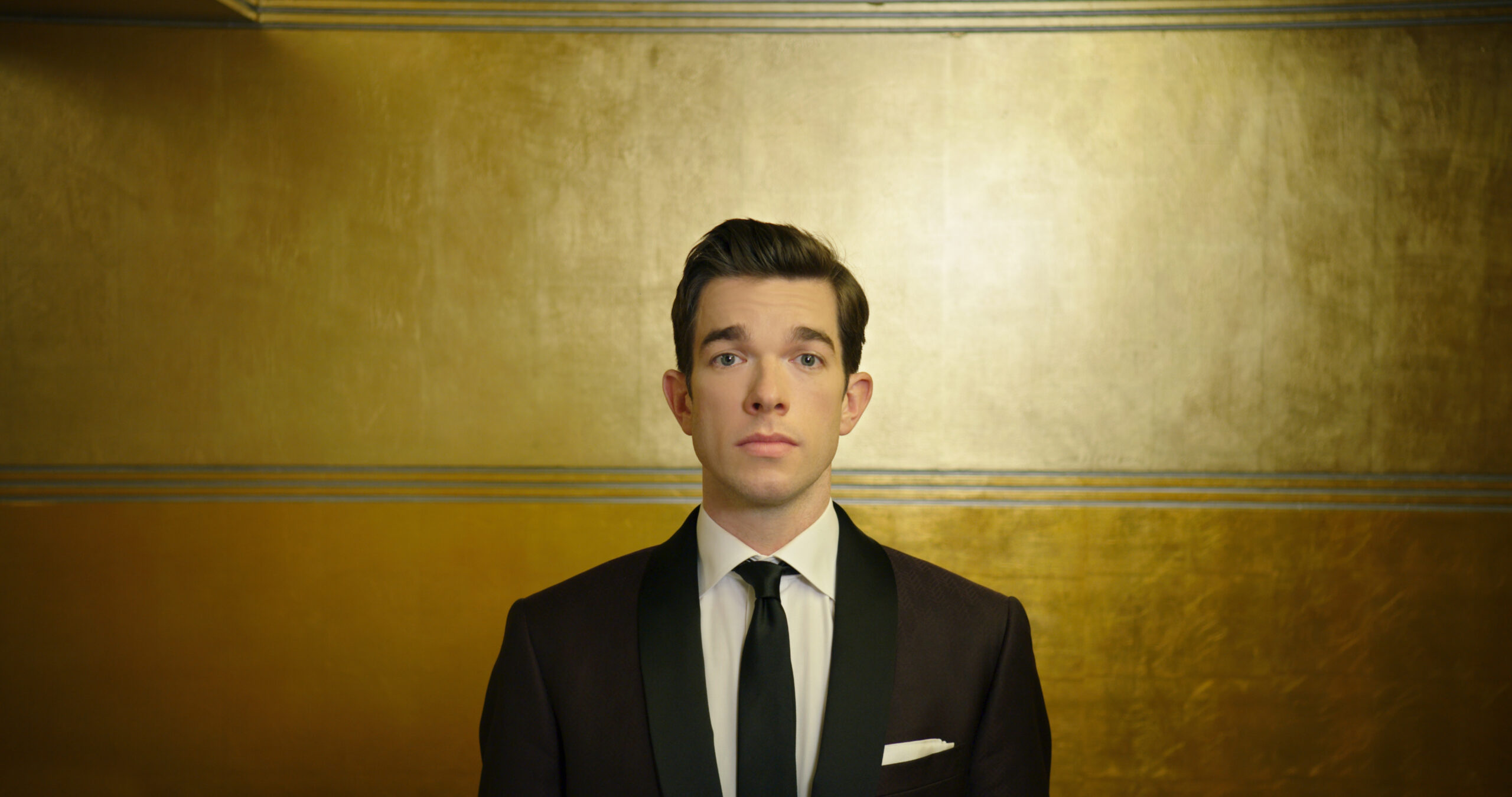 John Mulaney