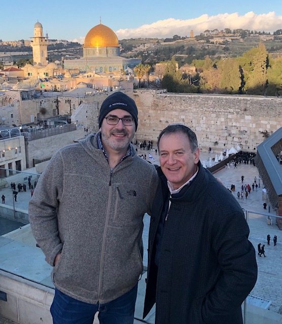 Marc_Spellman_David_Prystowsky