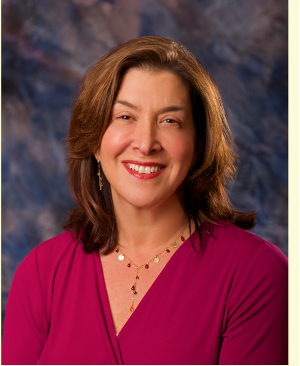 Rabbi Debra Newman Kamin