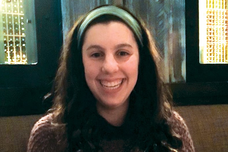 Rachel Weingart UIUC