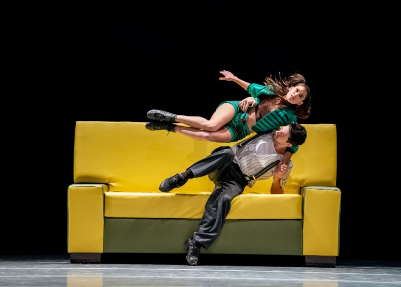 Hedy_Weiss_Joffrey_Ballet