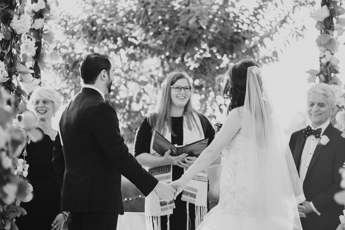 Rabbi Jessica Wainer