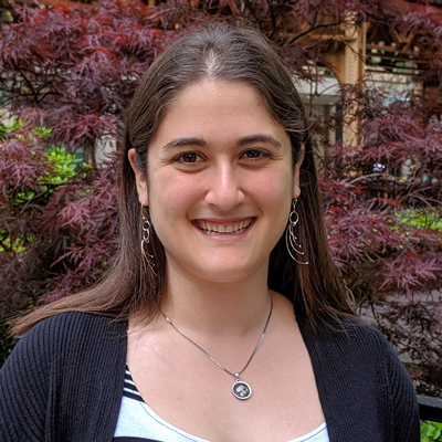 Michelle Cohen photo