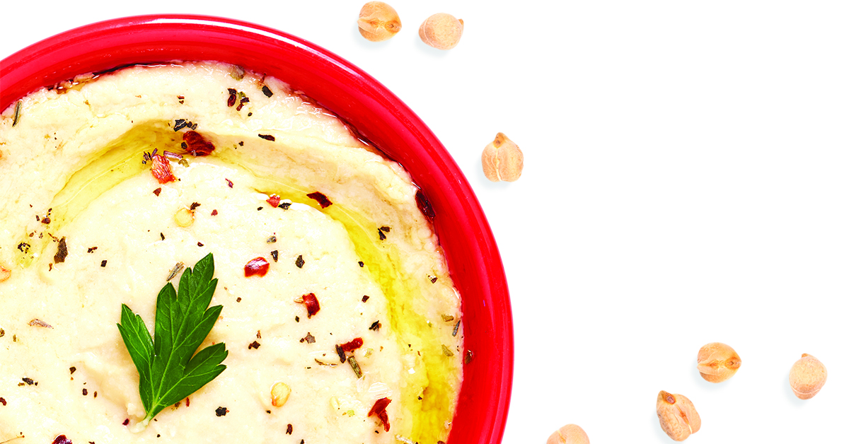 hummus