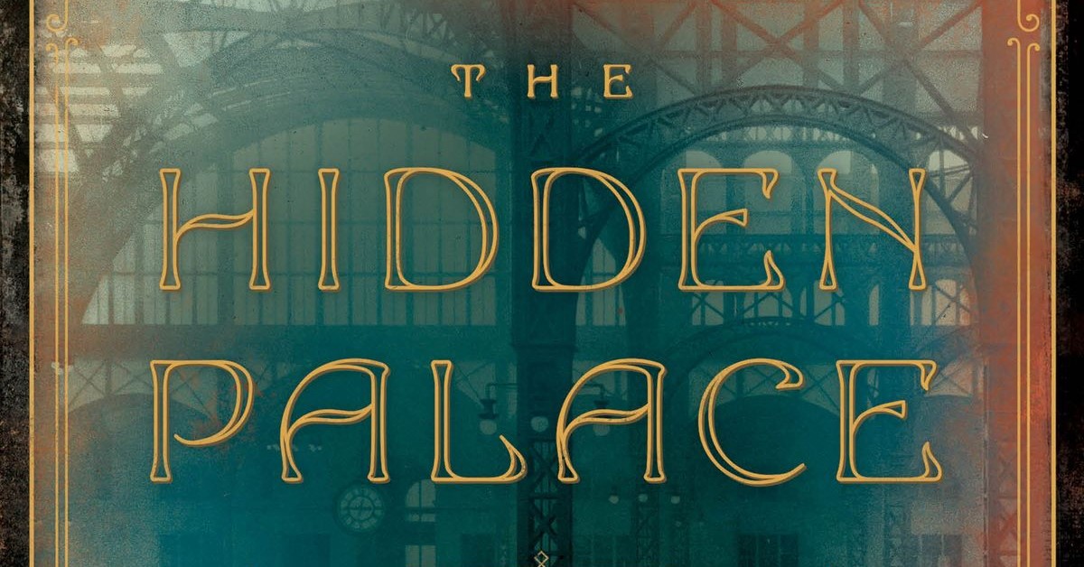 hiddenpalace