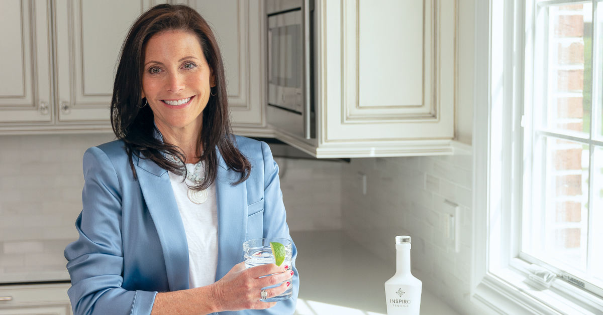 Local attorney turned entrepreneur serves up a rare feminine touch for ...