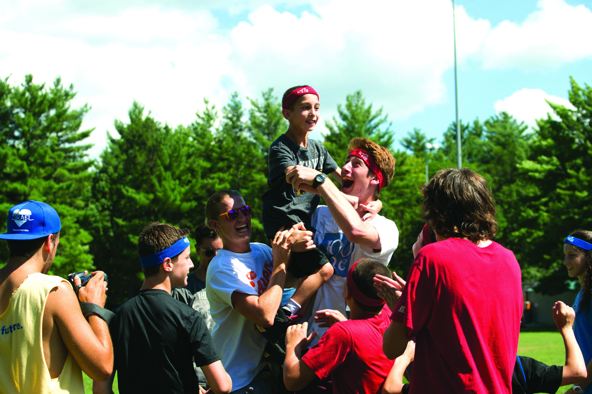 The_gift_of_a_role_model