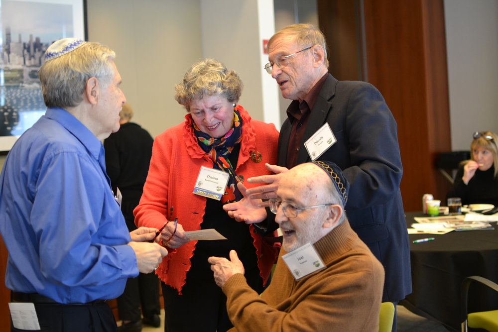 First_decade_camp_ramah