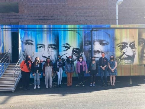 U of I IEC Fellowship